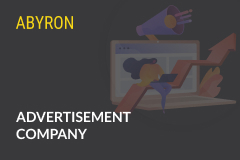 Advertisement company